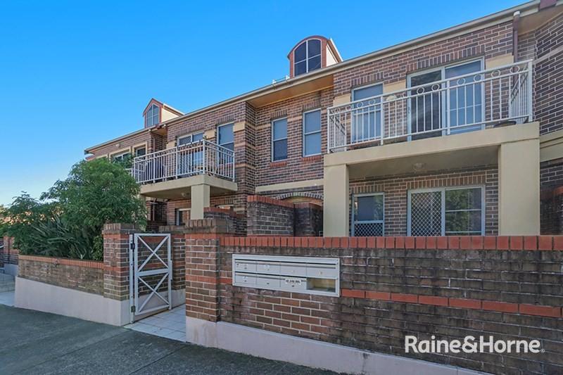 4/10 Webb St, Croydon, NSW 2132