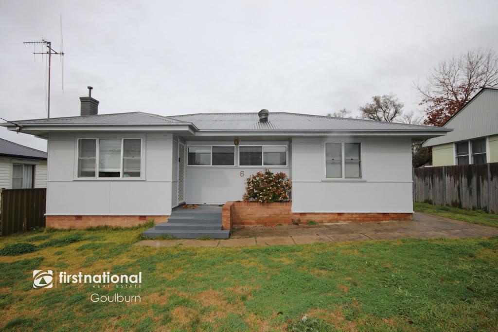 6 Elm St, Goulburn, NSW 2580