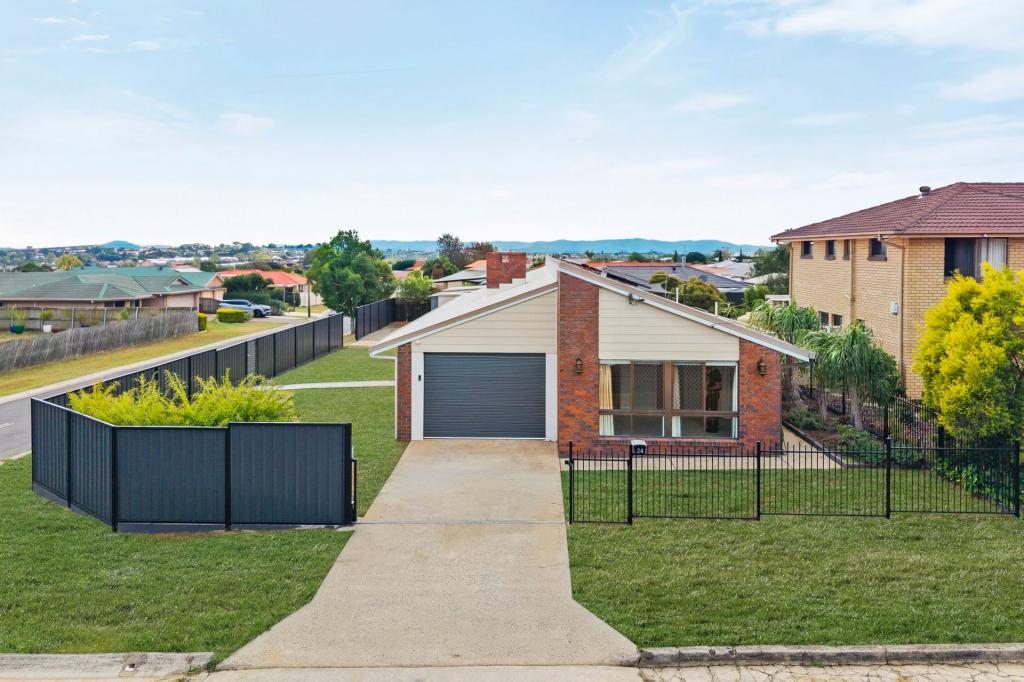 24 Hibiscus St, Flinders View, QLD 4305