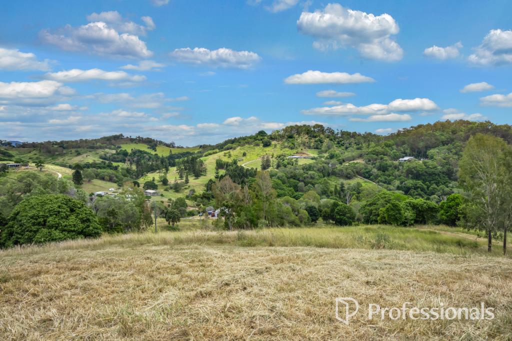 185 Scrubby Creek Rd, Scrubby Creek, QLD 4570