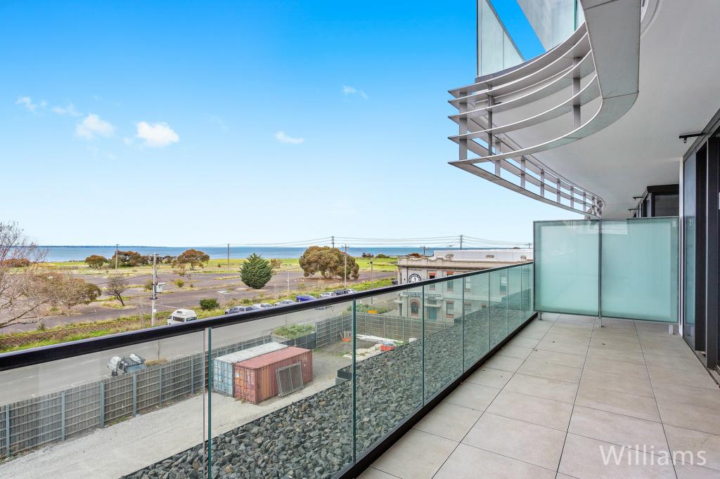 304/7 Windsor Tce, Williamstown, VIC 3016