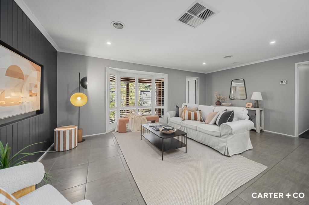 26 Phillipson Cres, Calwell, ACT 2905