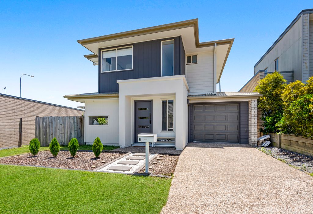 11 Gideon Gdns, Pimpama, QLD 4209
