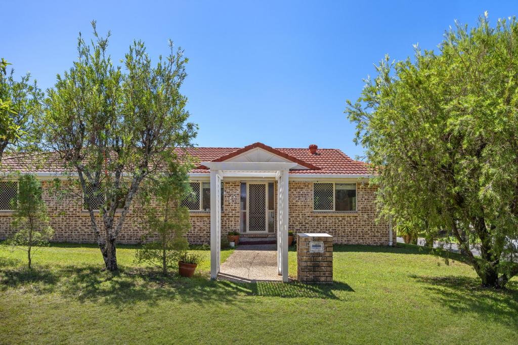 1 Burwick Cl, Middle Park, QLD 4074