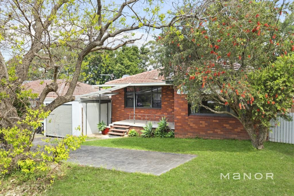 10 Sherwood St, Northmead, NSW 2152