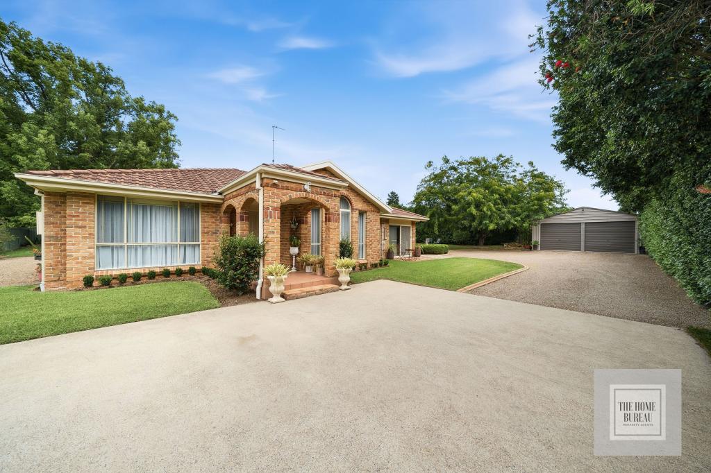 21 Hawkesbury St, Pitt Town, NSW 2756