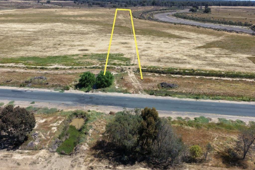 1 Gonn Rd, Barham, NSW 2732