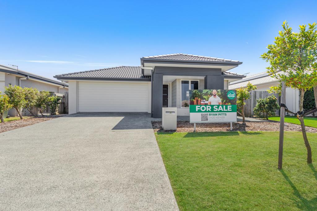 30 Dent Cres, Burpengary East, QLD 4505