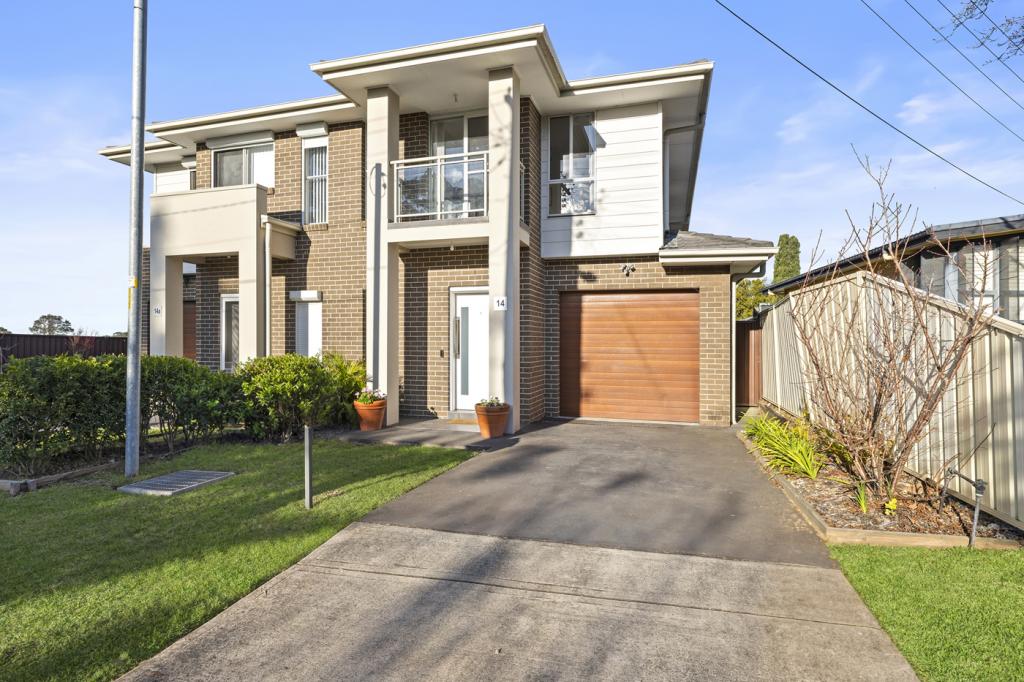 14b Brain Ave, Lurnea, NSW 2170