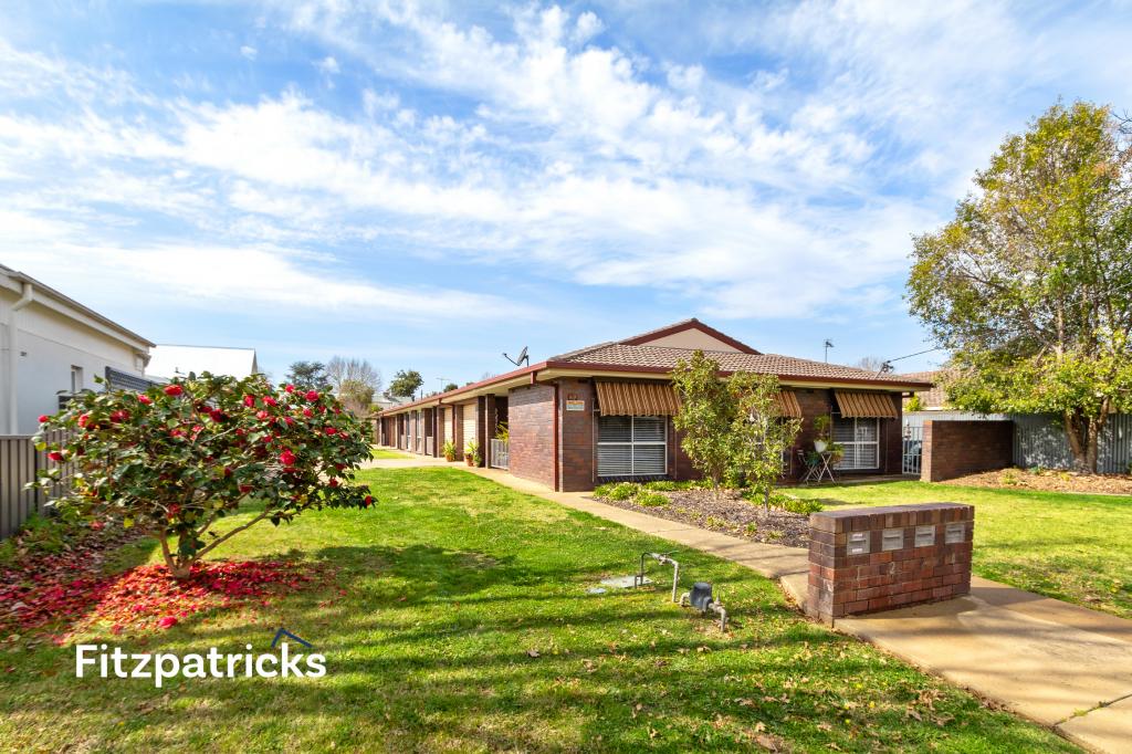 3/67 Thorne St, Wagga Wagga, NSW 2650