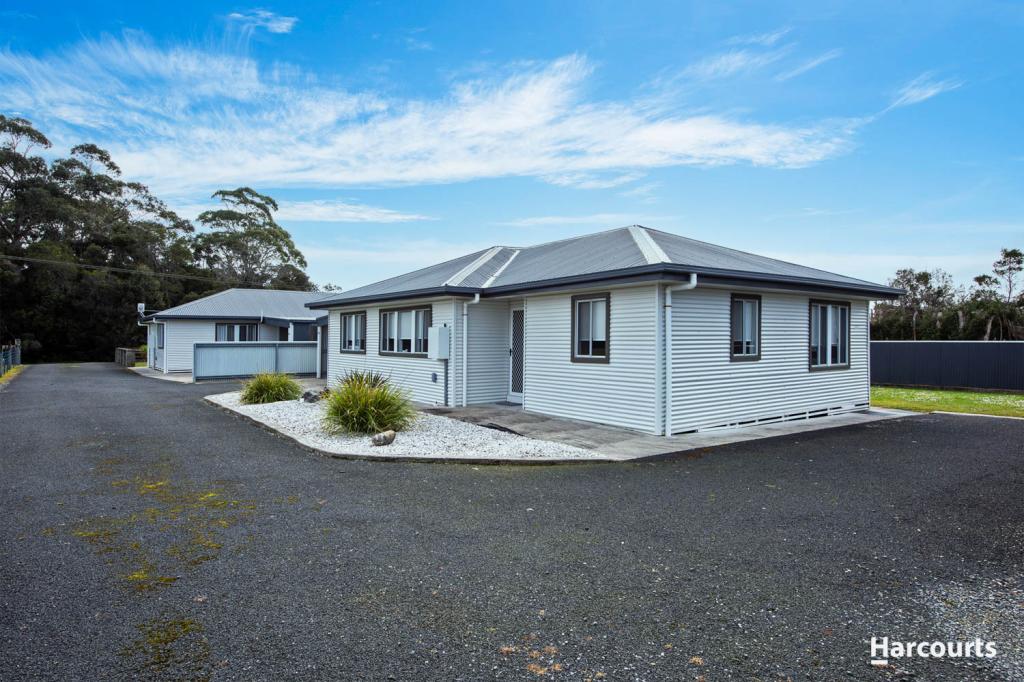 49-55 MEREDITH ST, STRAHAN, TAS 7468