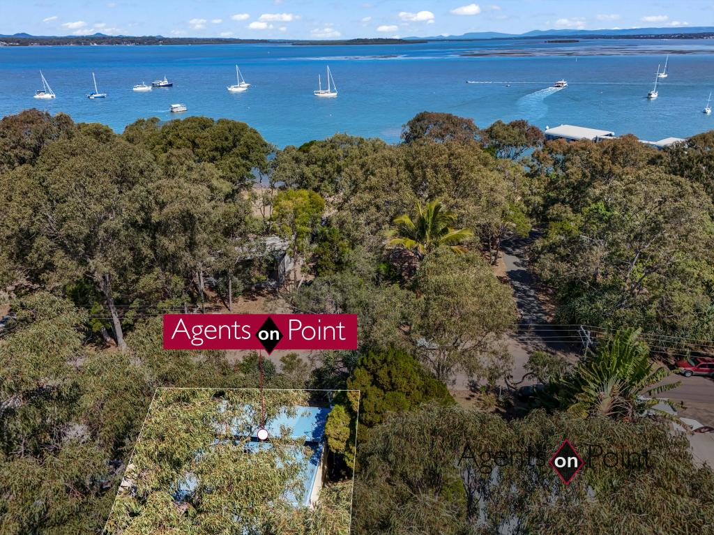 26 VICTORIA PDE S, COOCHIEMUDLO ISLAND, QLD 4184