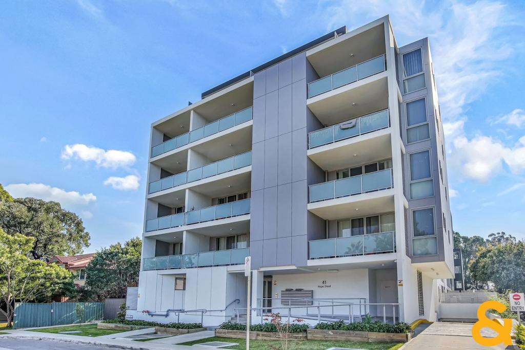 43/41 Hope St, Penrith, NSW 2750