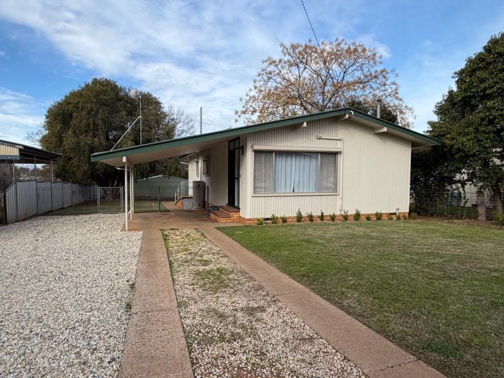 49 Calarie Rd, Forbes, NSW 2871