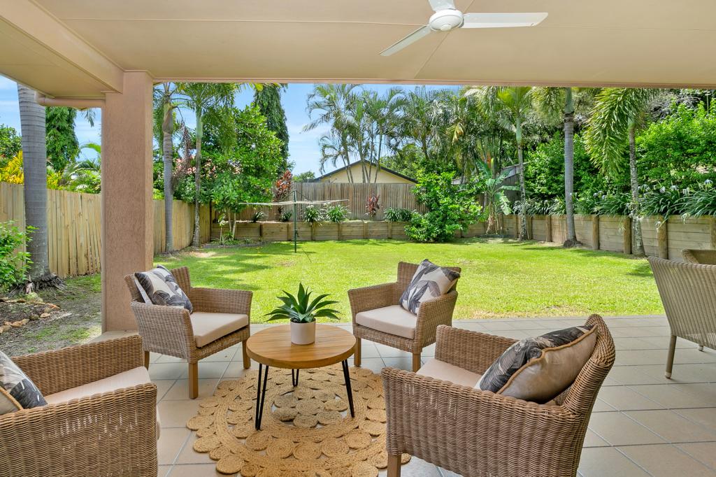 17 Venice Cl, Kewarra Beach, QLD 4879