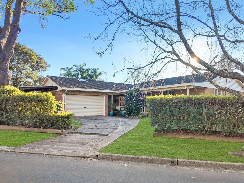 3 Dandenong Rd, Terrey Hills, NSW 2084