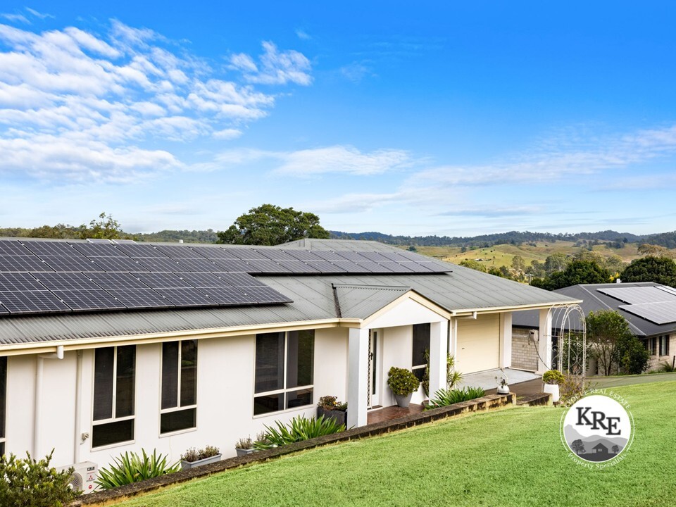 5 Caddie Ave, New Park, NSW 2474