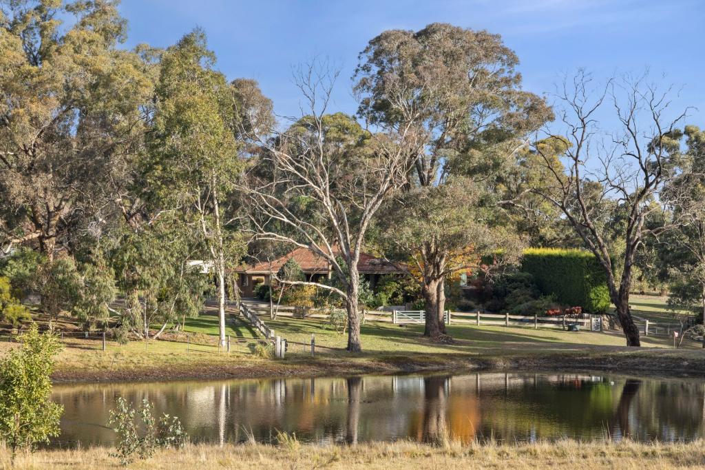 116 Hallorans Lane, Kyneton, VIC 3444