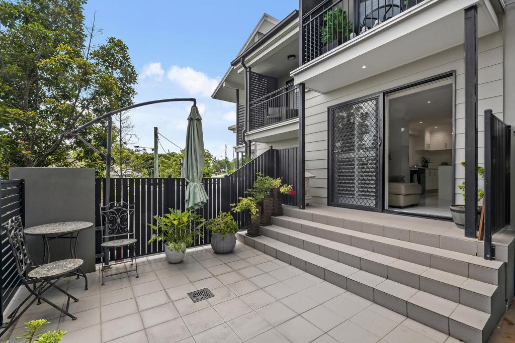 1/13 Walkers Rd, Everton Hills, QLD 4053