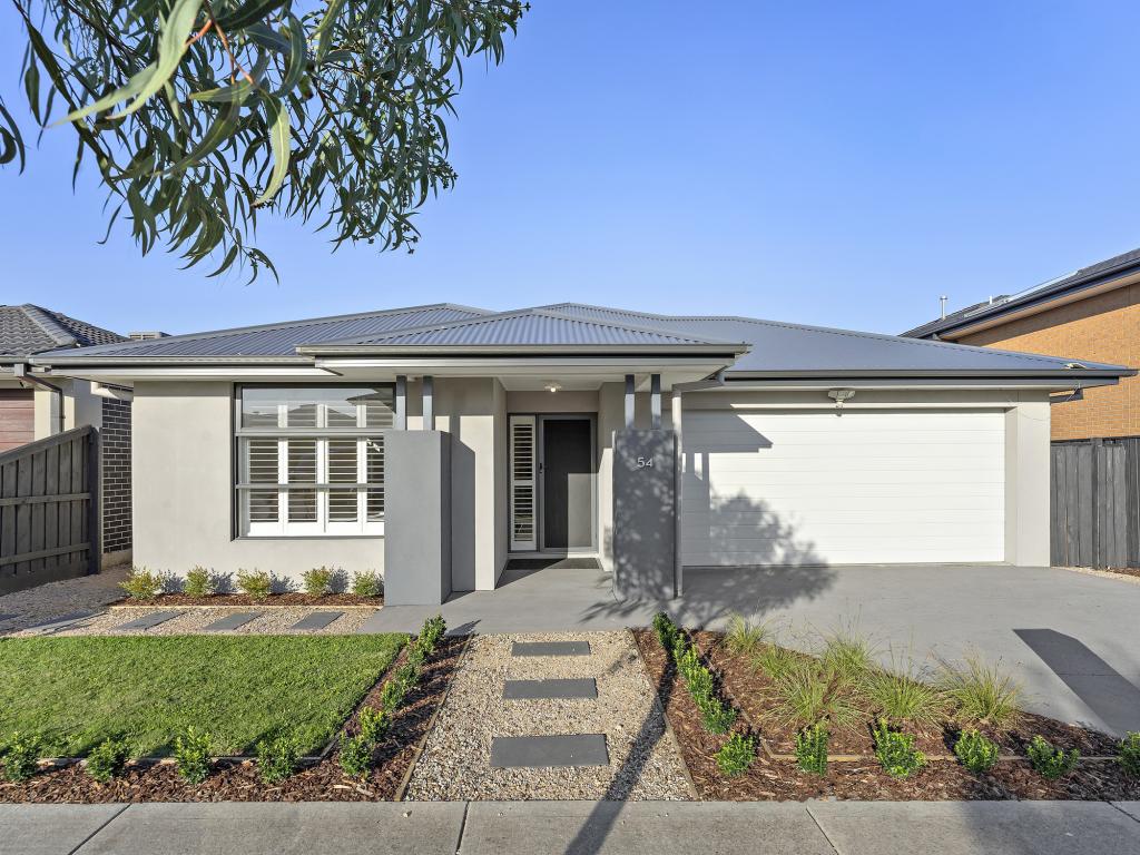 54 Ramornie Loop, Wollert, VIC 3750