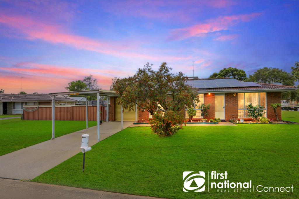 12 Freebody Cl, South Windsor, NSW 2756