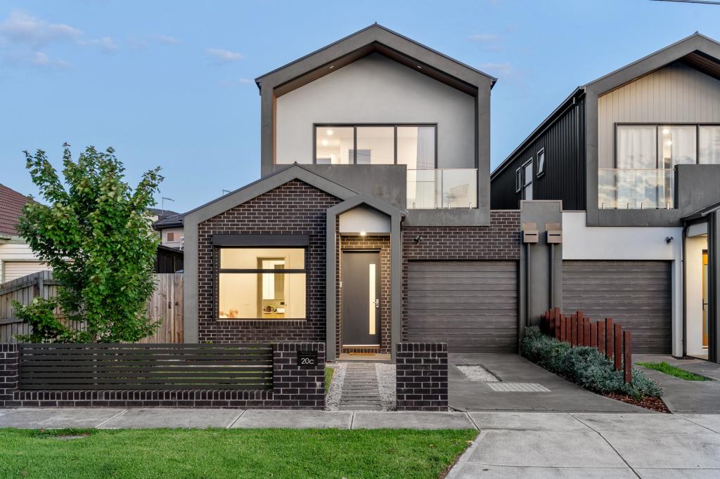 20c Smith St, Reservoir, VIC 3073