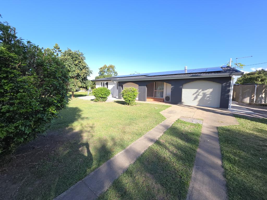 10 Muggleton St, Sarina, QLD 4737