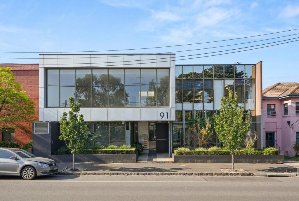 Suite 4/91 Station St, Malvern, VIC 3144