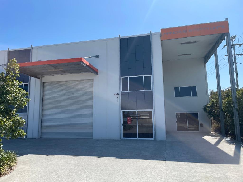 1/25 Industrial Ave, Molendinar, QLD 4214