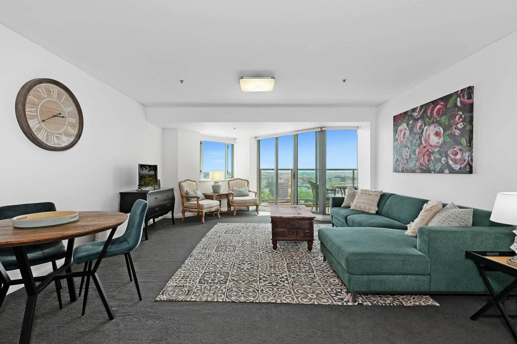 1708/2 Quay St, Haymarket, NSW 2000