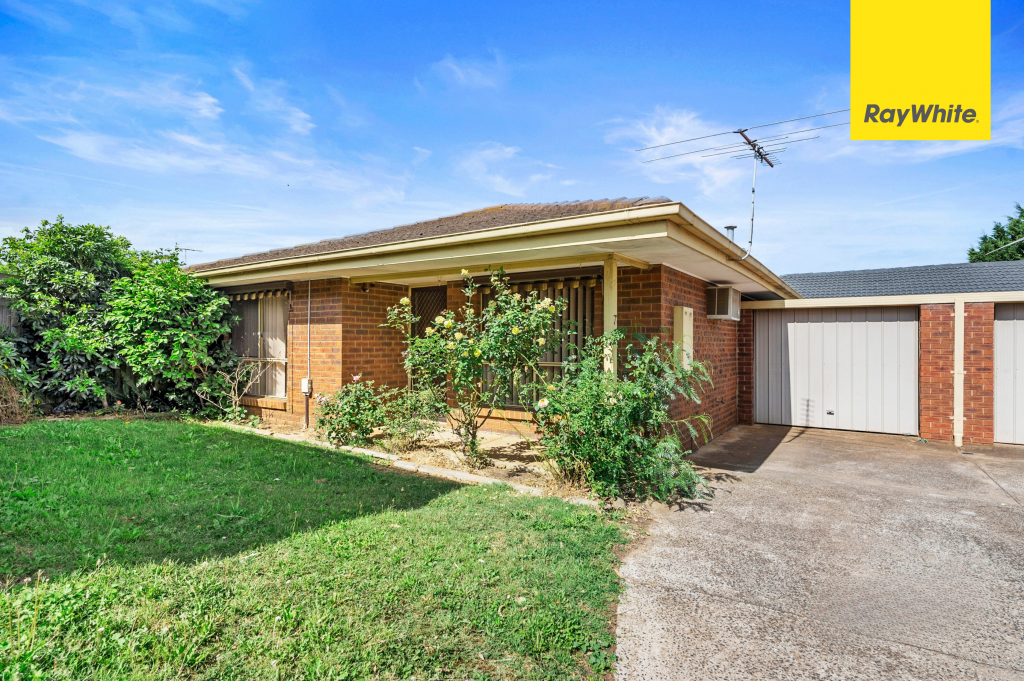 7/14 Brooklyn Rd, Melton South, VIC 3338