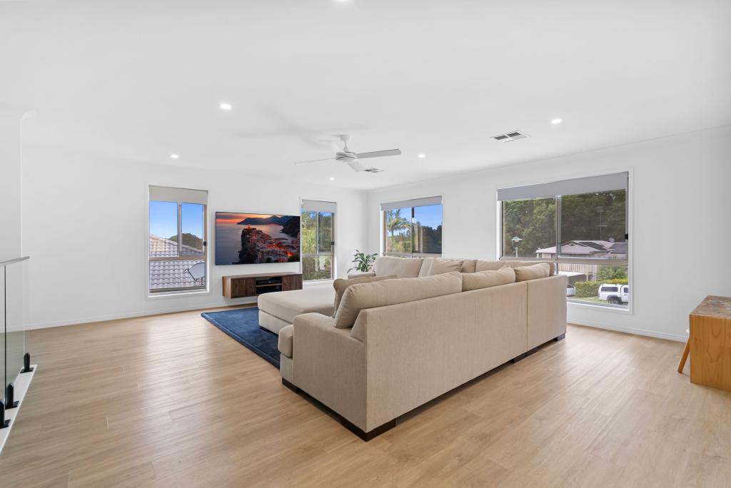 5 Pyrene Pl, Tugun, QLD 4224