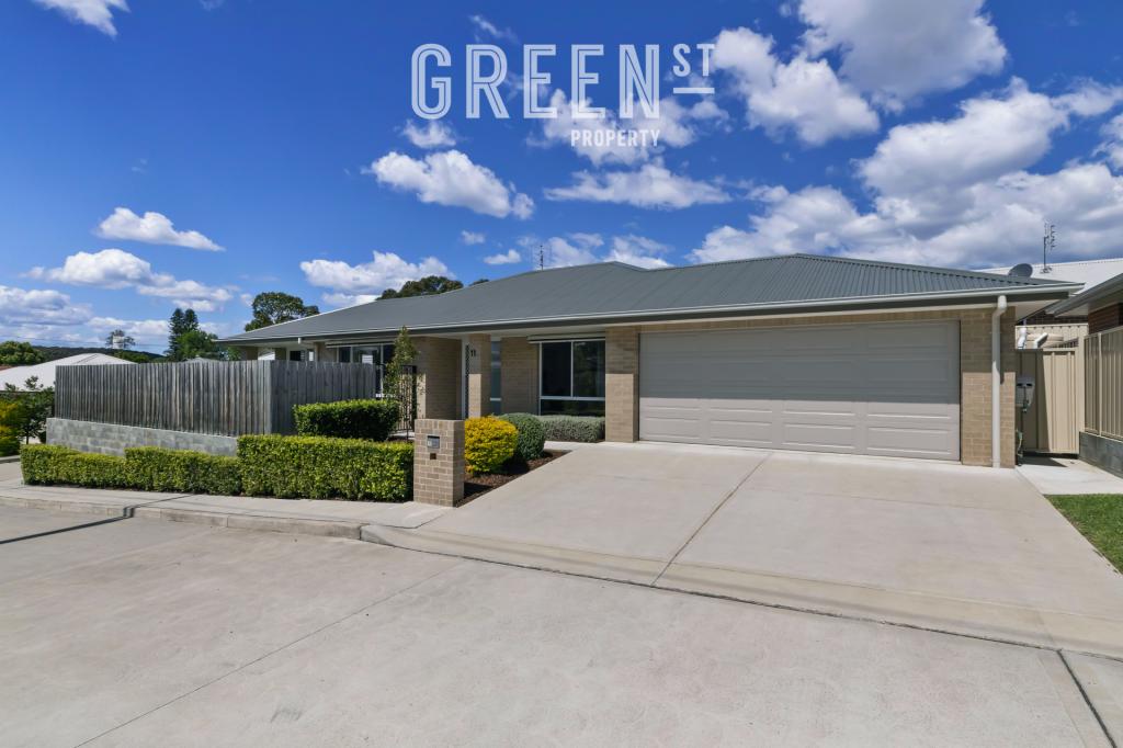 11 Eltham Cct, Elermore Vale, NSW 2287