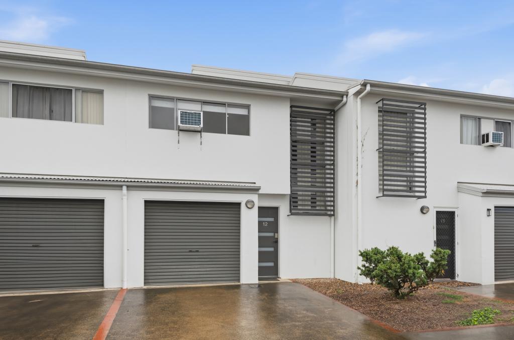 12/105-107 King St, Caboolture, QLD 4510