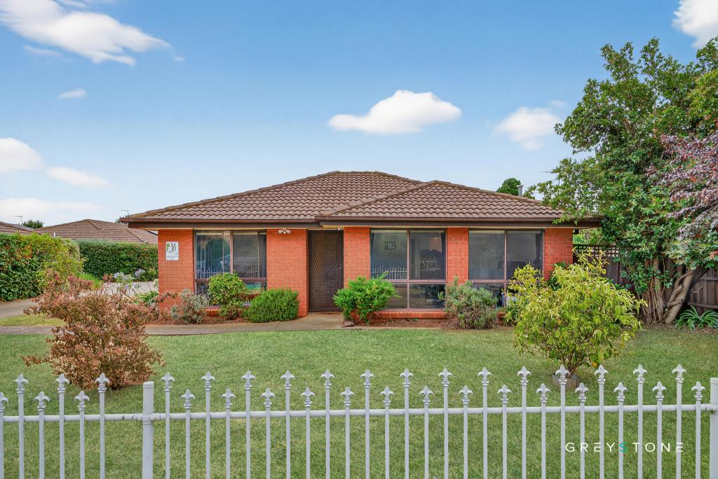 5/39 Wickham St, Melton South, VIC 3338