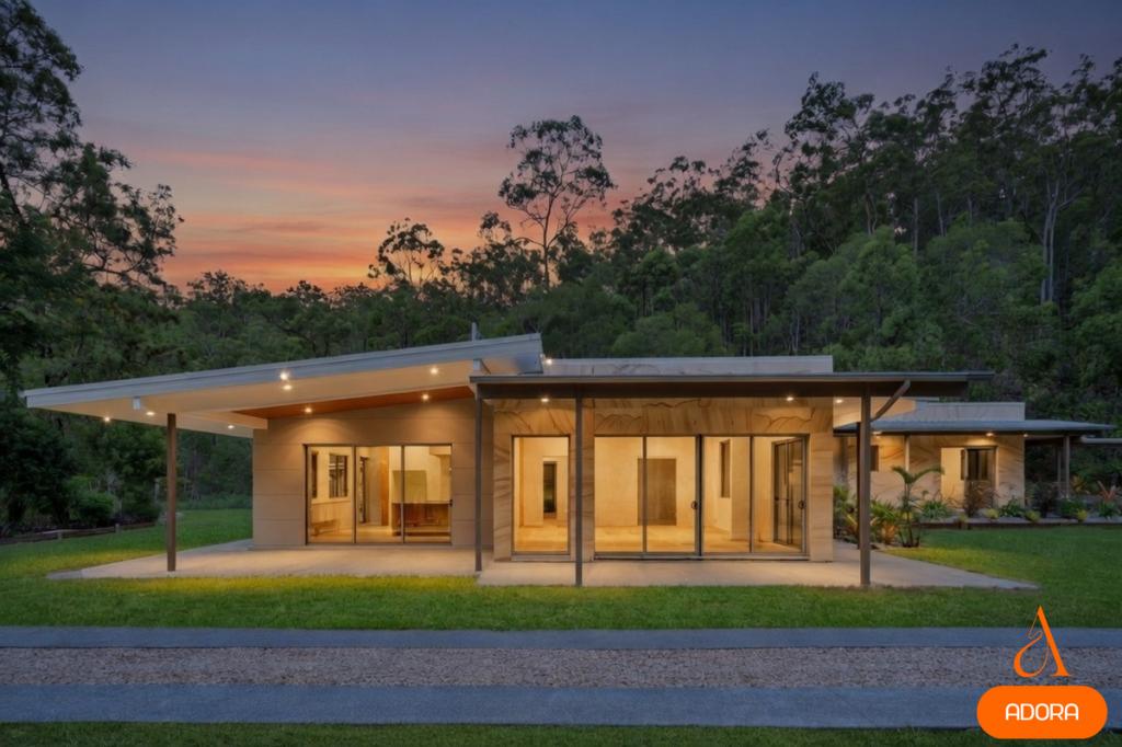 46 Glen Nathan Ct, Mount Nathan, QLD 4211