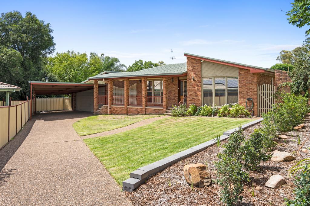 14 Ooranga St, Muswellbrook, NSW 2333