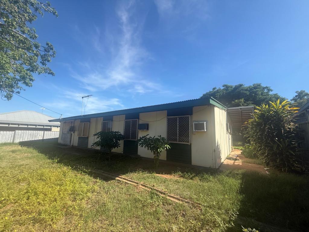 3 Kunamarra St, Derby, WA 6728