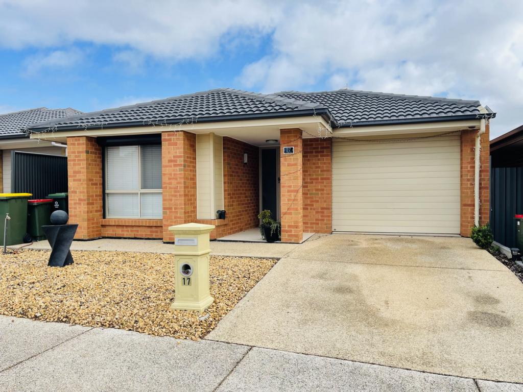 17 St Georges Way, Blakeview, SA 5114