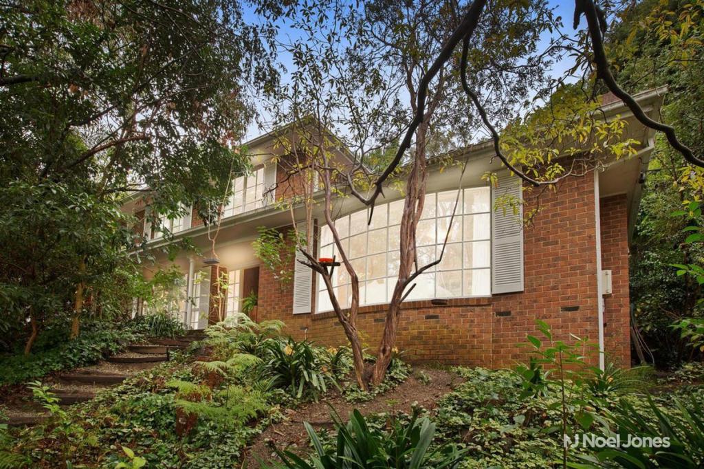 9 Faull Cl, Croydon North, VIC 3136
