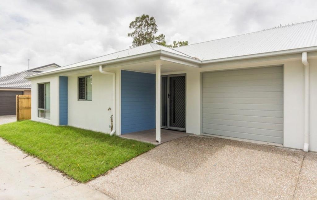 1/60a Blue Gum Dr, Marsden, QLD 4132