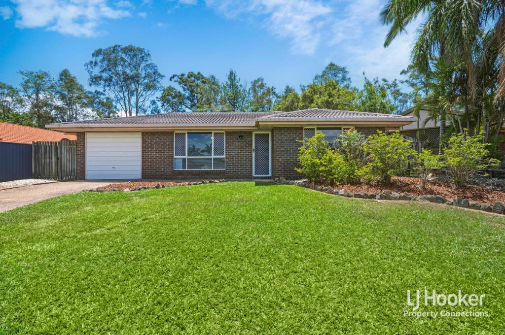 41 Orchid Ave, Kallangur, QLD 4503