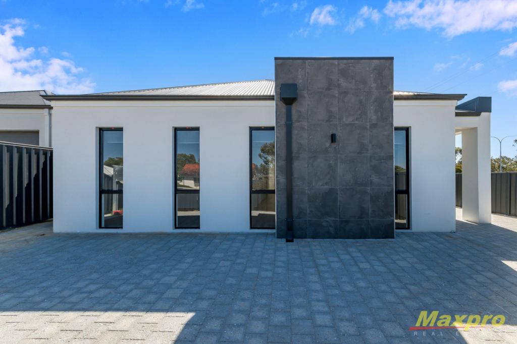 1a Hansen St, Coolbellup, WA 6163