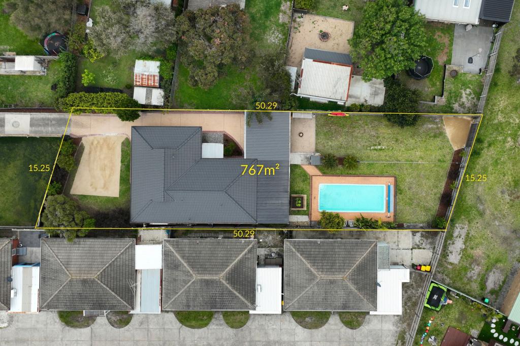 393a Station St, Bonbeach, VIC 3196