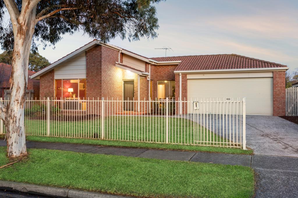 18 Bianca Dr, Aspendale Gardens, VIC 3195