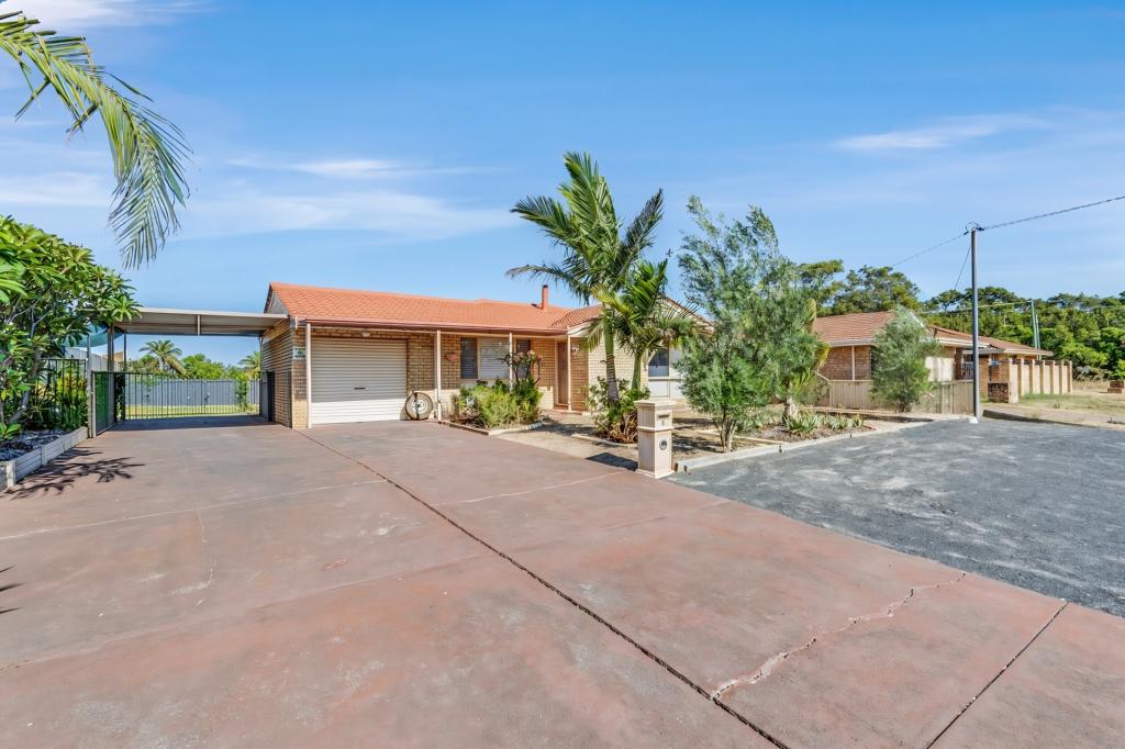 6 Harland St, Carey Park, WA 6230