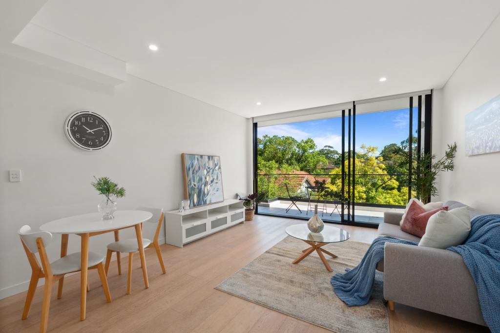 71/1 Womerah St, Turramurra, NSW 2074