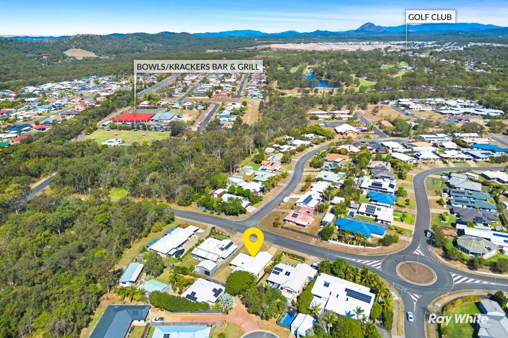 6 Kingfisher Dr, Yeppoon, QLD 4703
