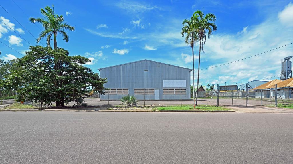 40 Wallaby Rd, Holtze, NT 0829
