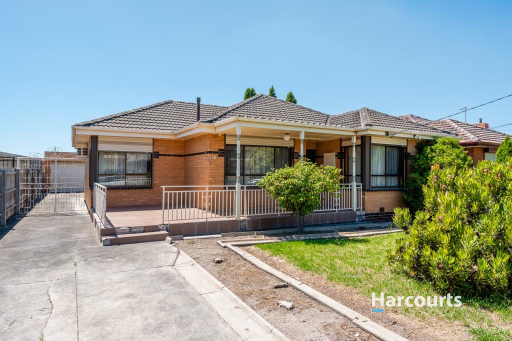 258 Mcbryde St, Fawkner, VIC 3060